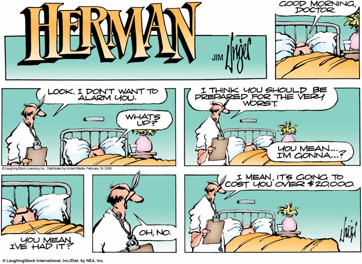 herman